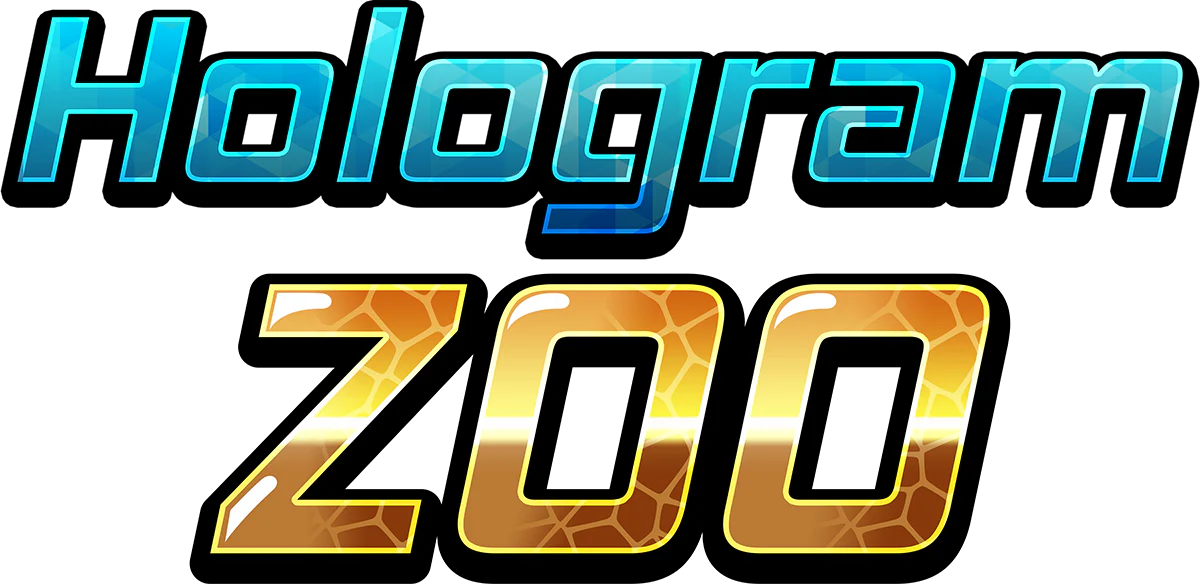 HologramZoo