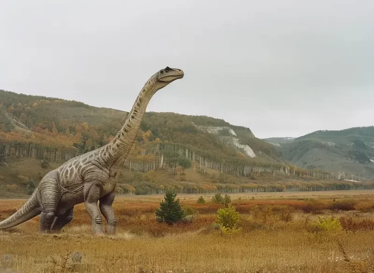 dinosaur