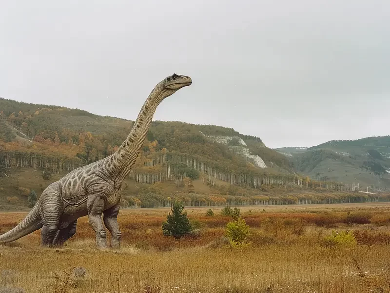 dinosaur