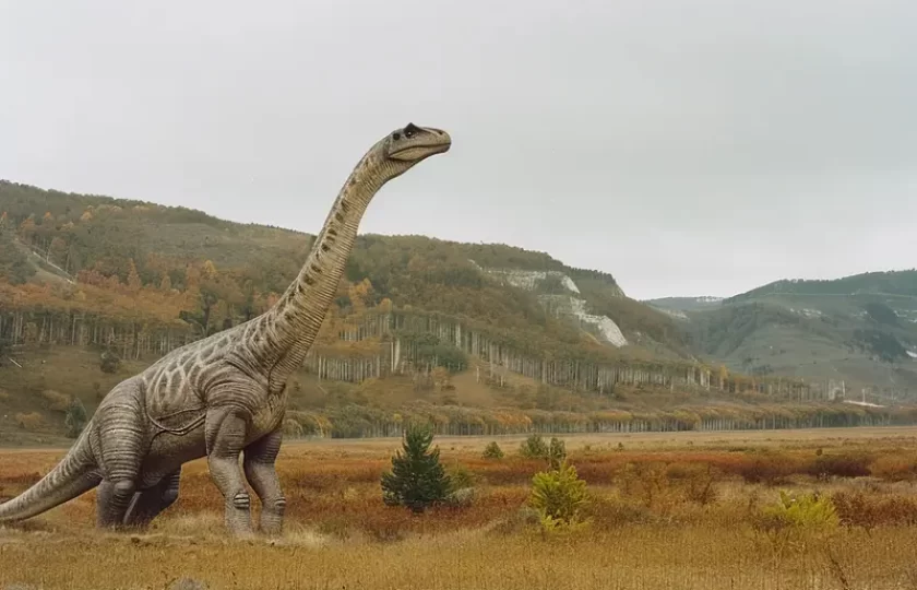 dinosaur