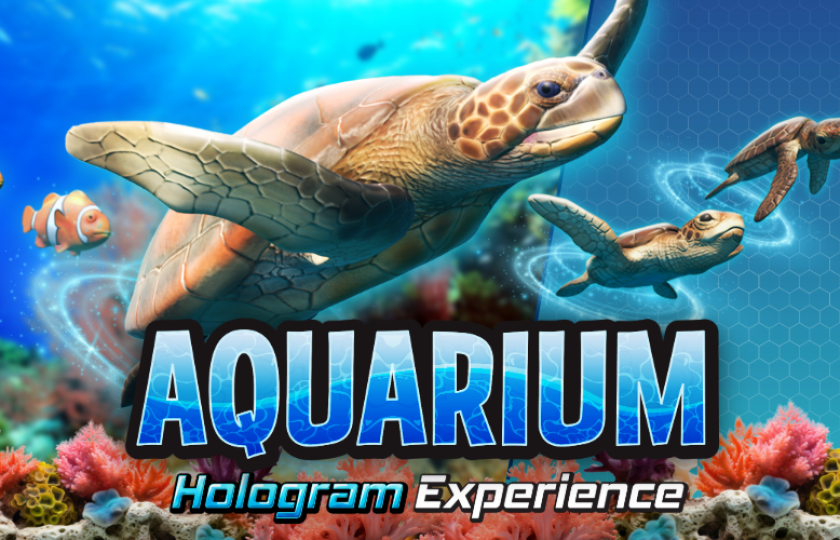 aquarium