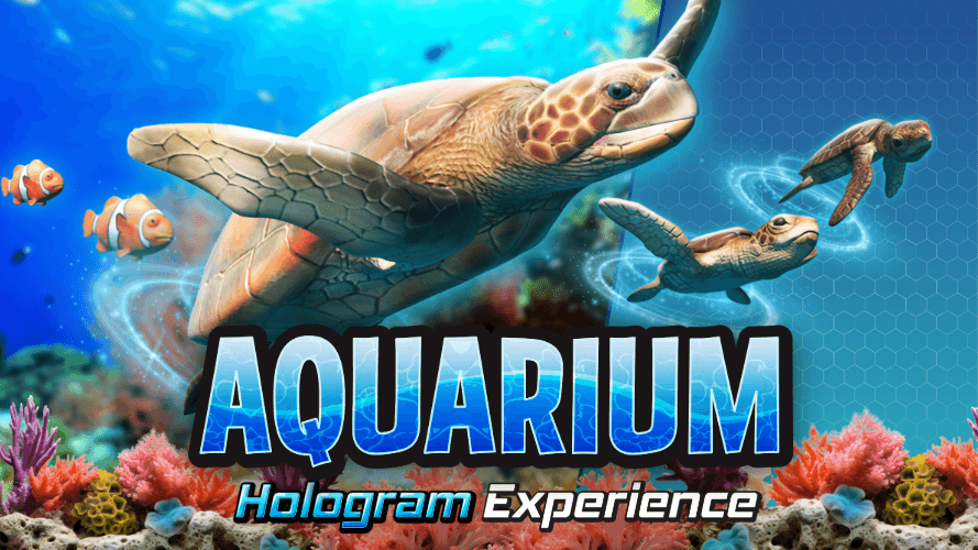 aquarium