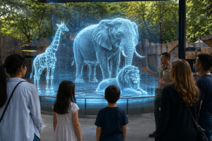A modern fundraising idea that inspires learning and imagination